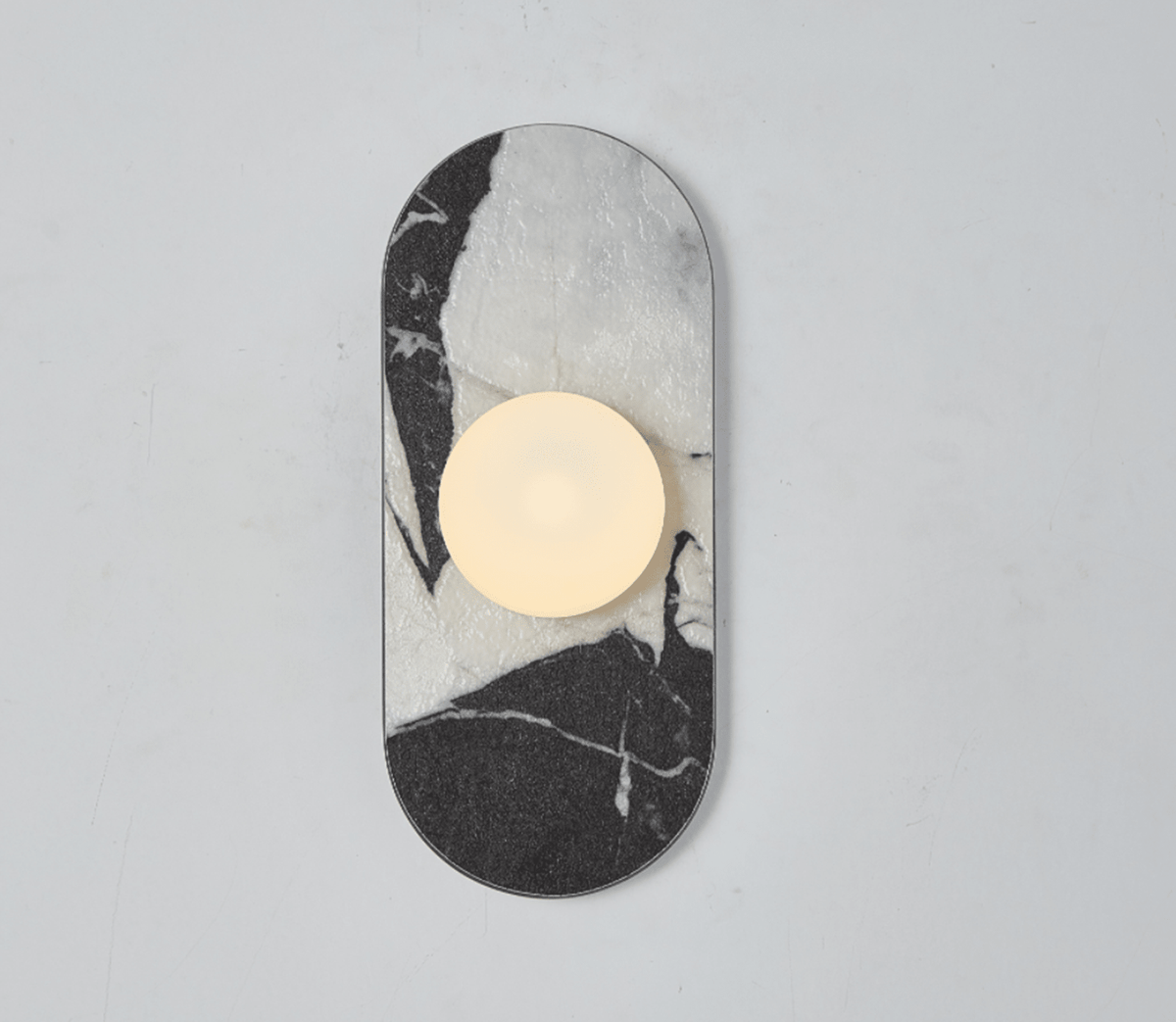 Liora Stone Capsule Wall Sconce