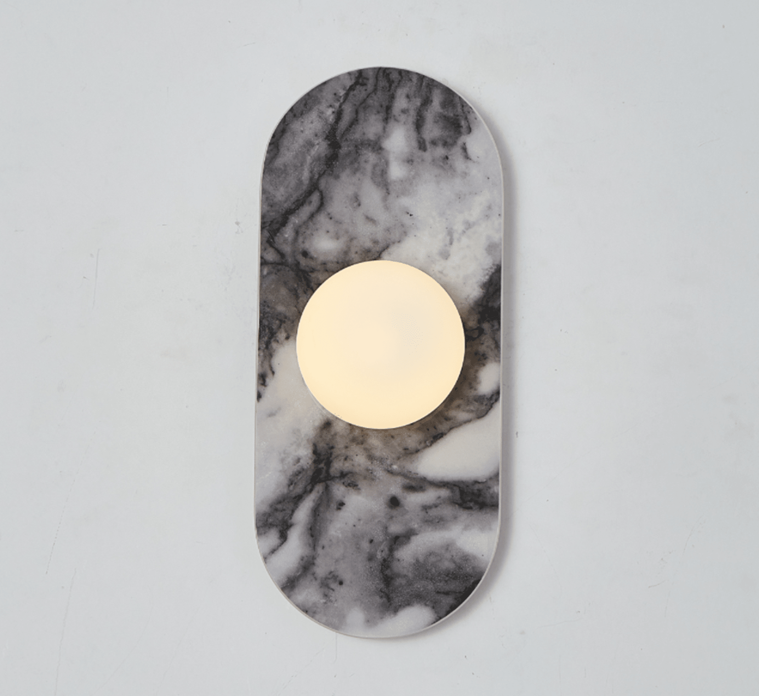 Liora Stone Capsule Wall Sconce