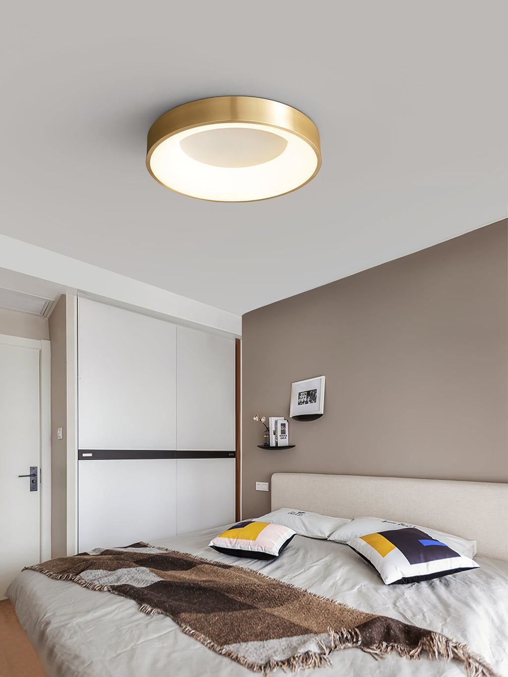 Lumenia Ceiling Light