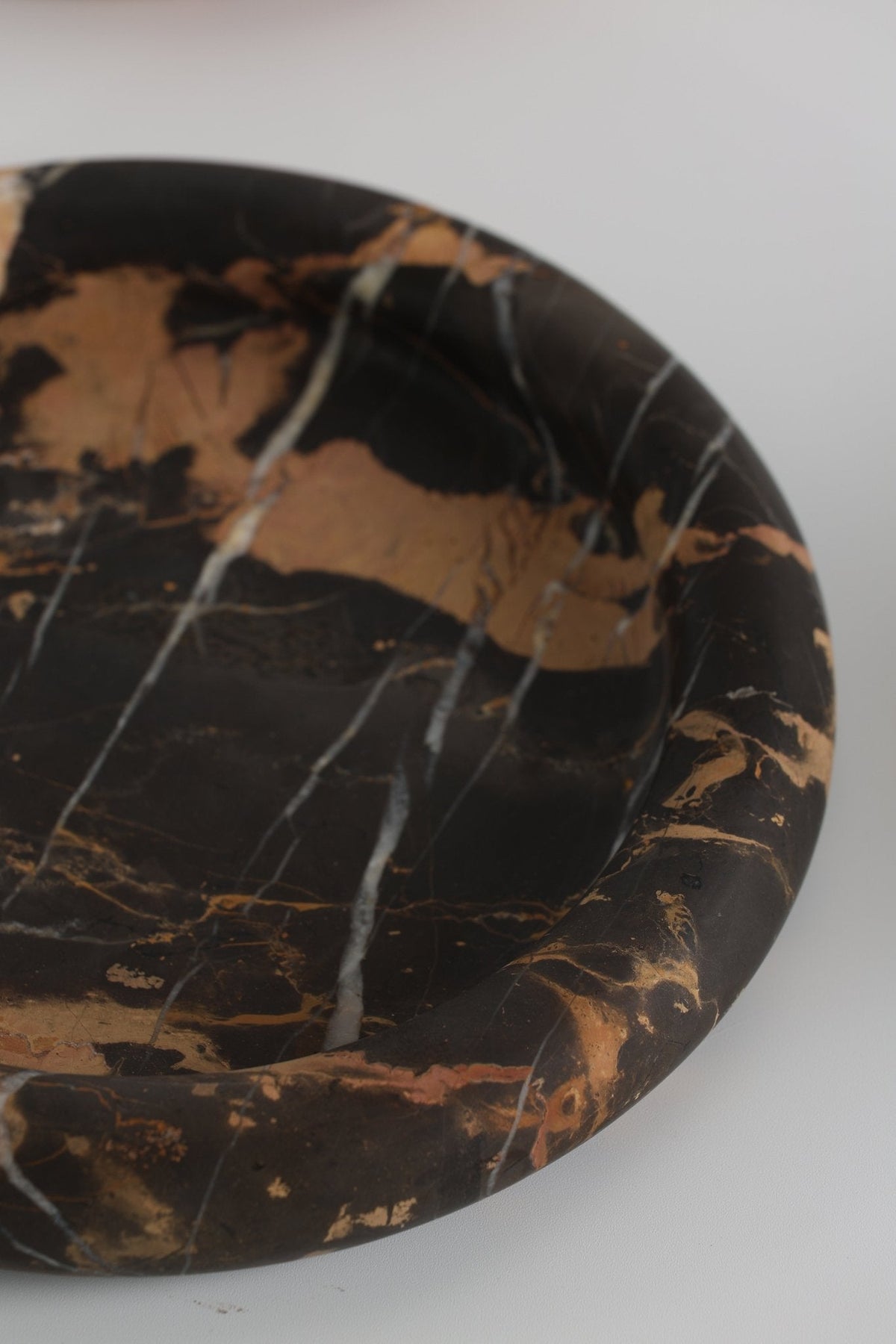 Luna Natural Stone Tray