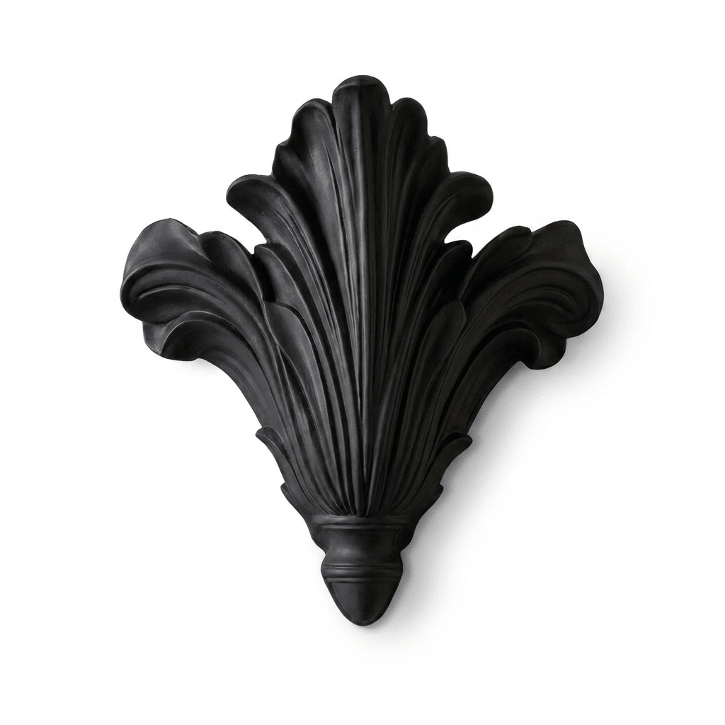 Marisca Shell Wall Sconce