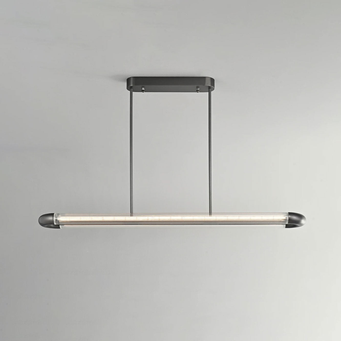 Meridian Linear Pendant Light