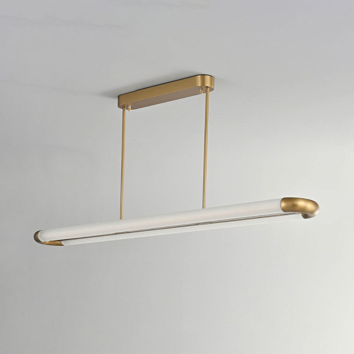 Meridian Linear Pendant Light