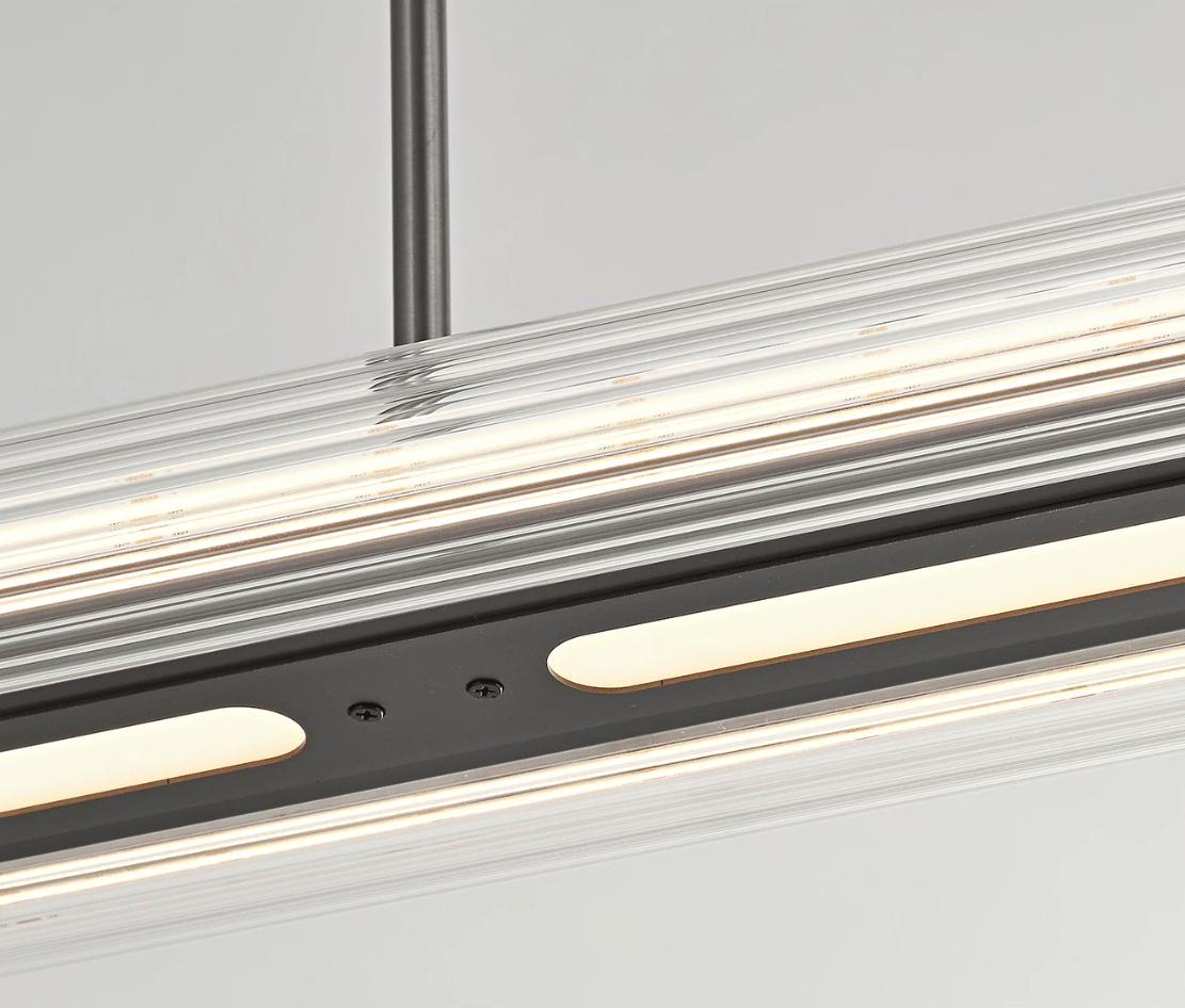 Meridian Linear Pendant Light