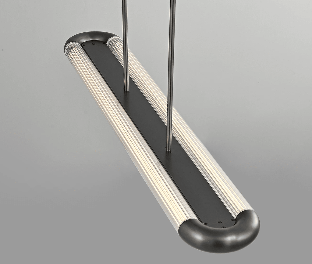 Meridian Linear Pendant Light