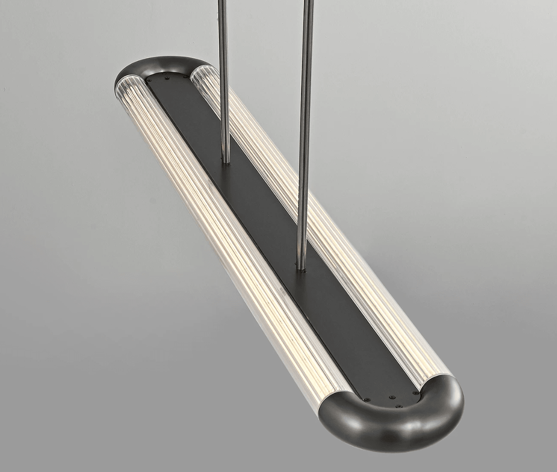 Meridian Linear Pendant Light