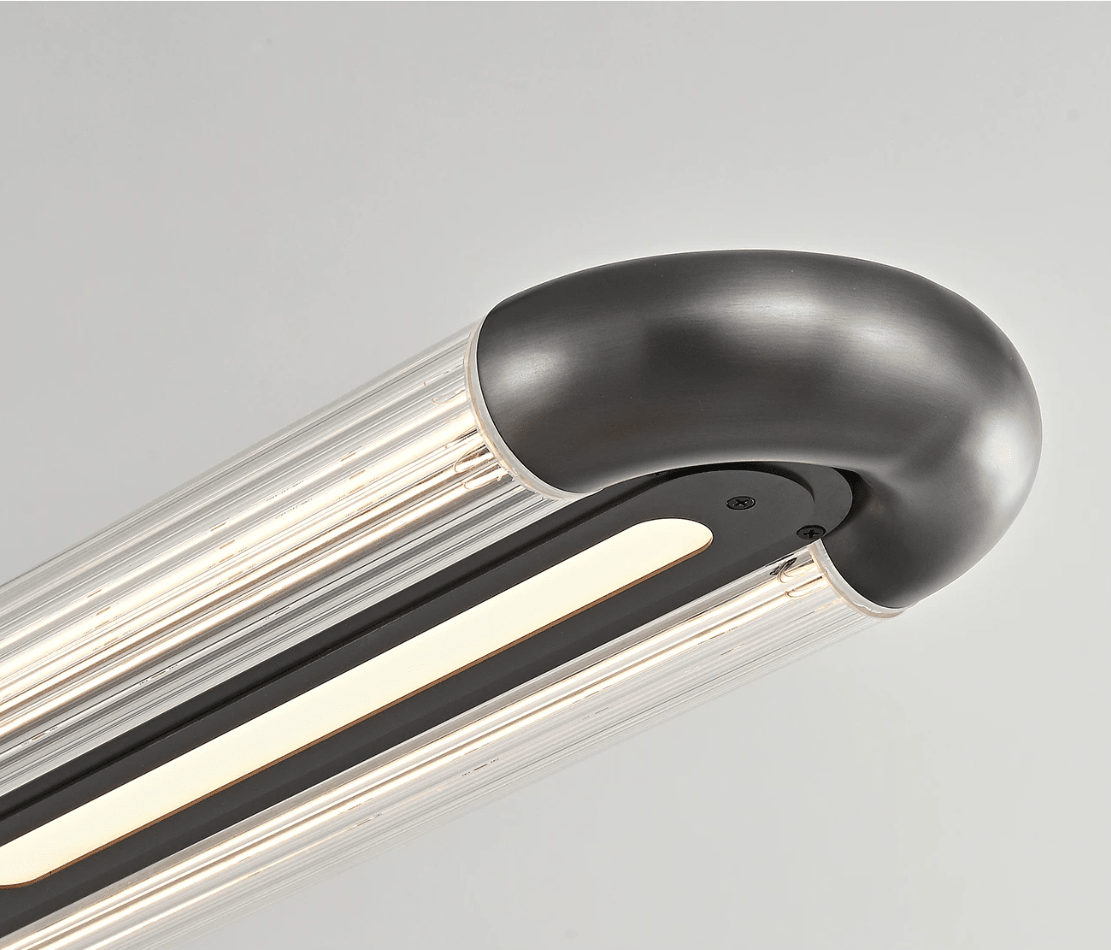 Meridian Linear Pendant Light