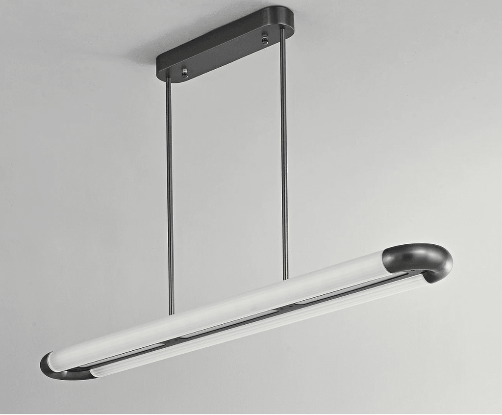 Meridian Linear Pendant Light