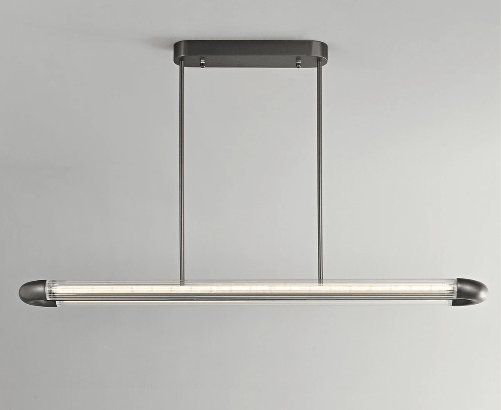 Meridian Linear Pendant Light