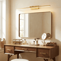 Meridian Vanity Light
