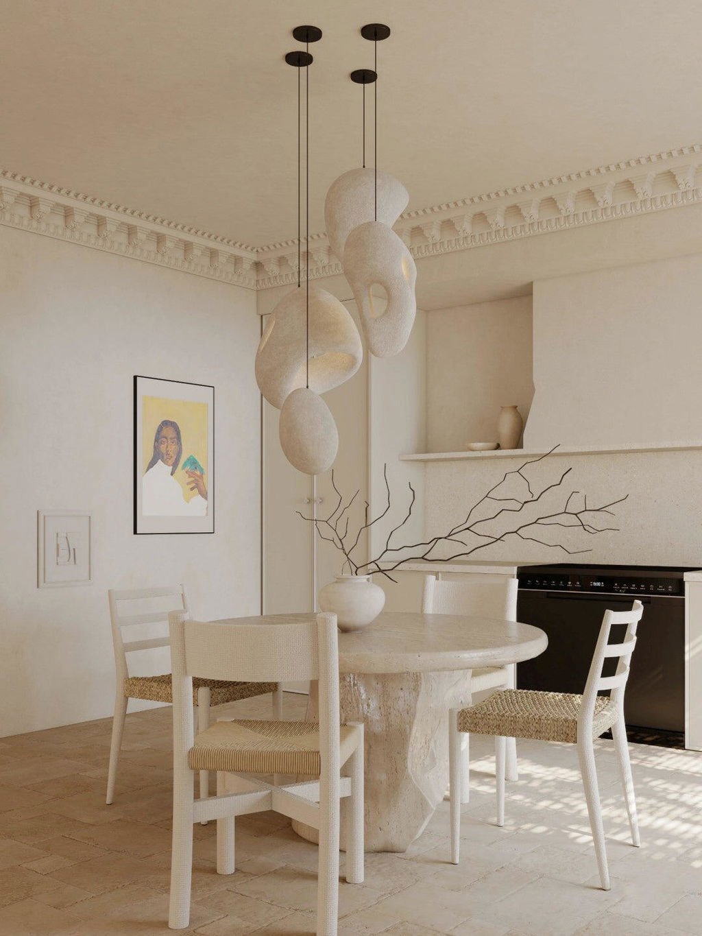 Morli Pendant Light