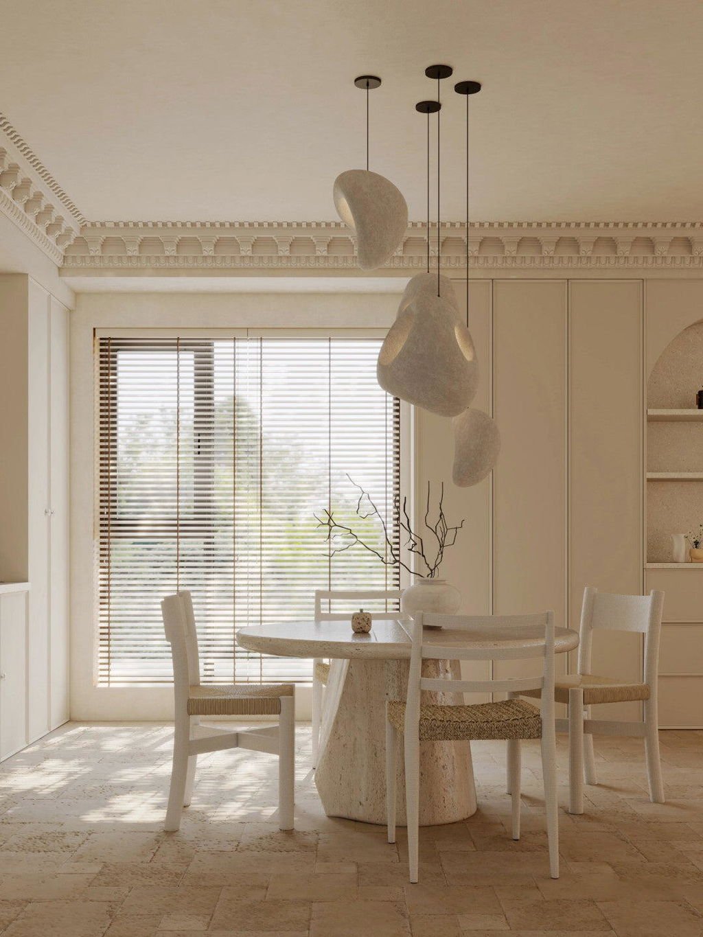 Morli Pendant Light