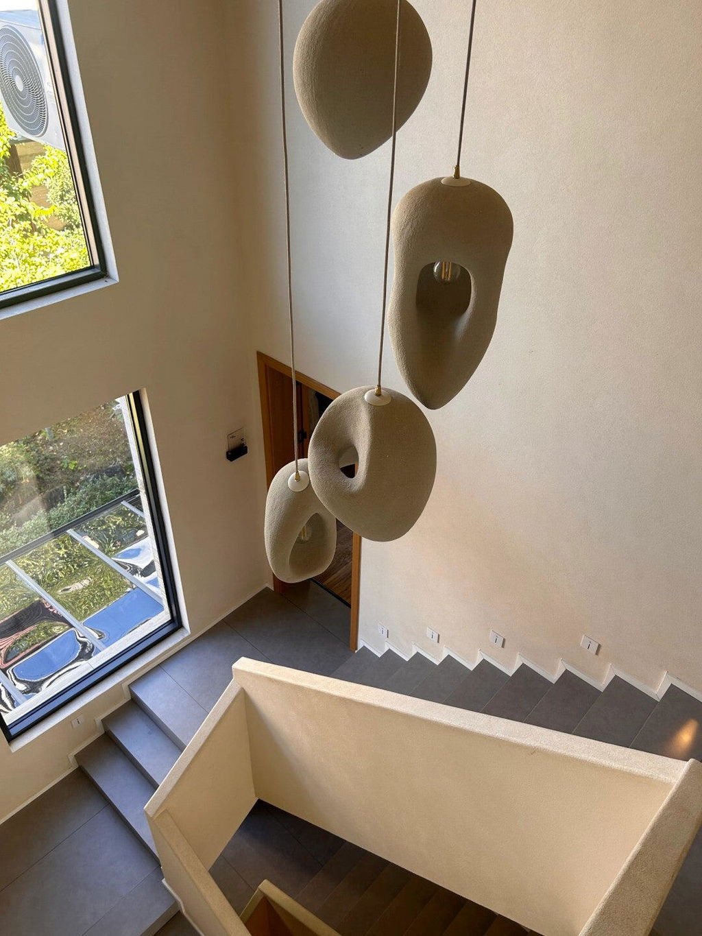 Morli Pendant Light