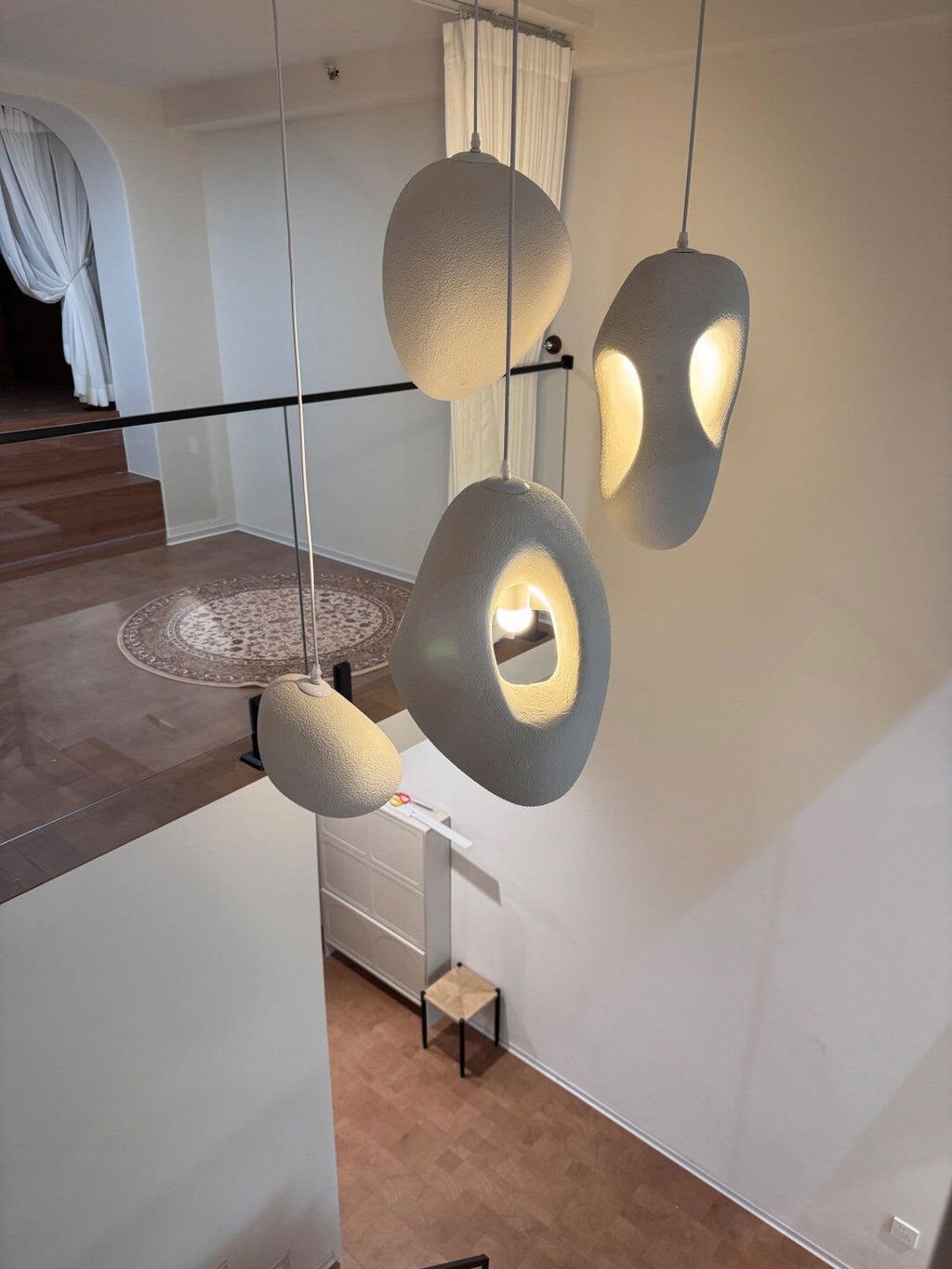Morli Pendant Light