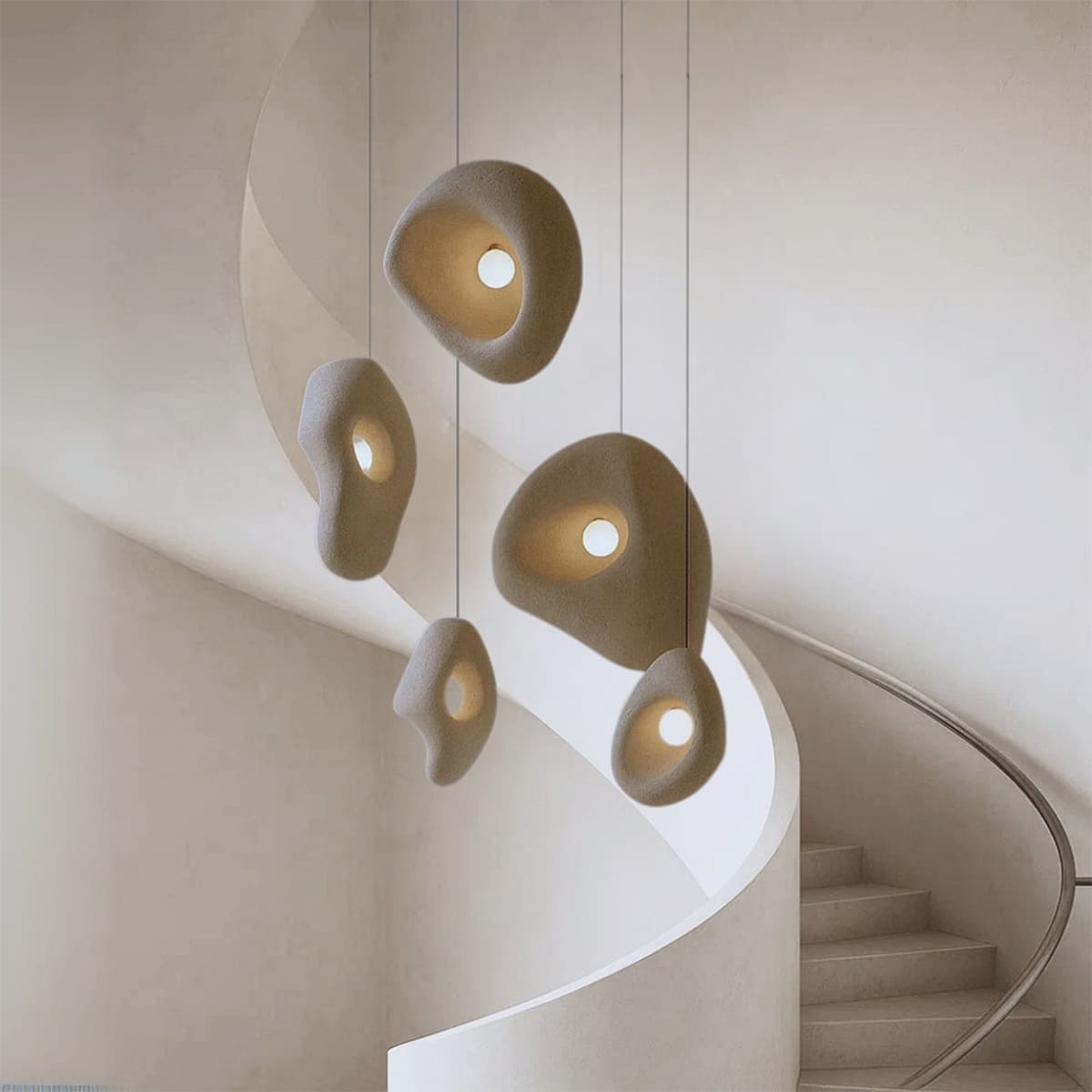 Morli Pendant Light