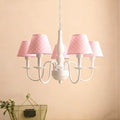 Primrose Arm Chandelier