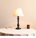 Rowan Printed Fabric Table Lamp