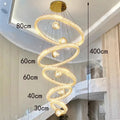 Modern Dining Room Pendant Lights Indoor Lighting Ceiling Lamp Hanging Light LED Chandelier Decorative Interior Lighting