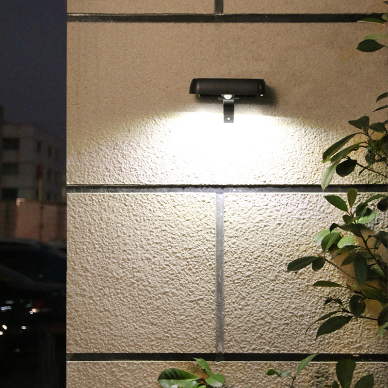 Reeve Solar Security Light