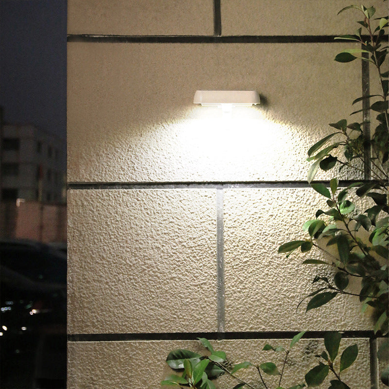 Reeve Solar Security Light