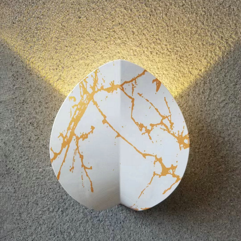 Marlow Compact LED Wall Light