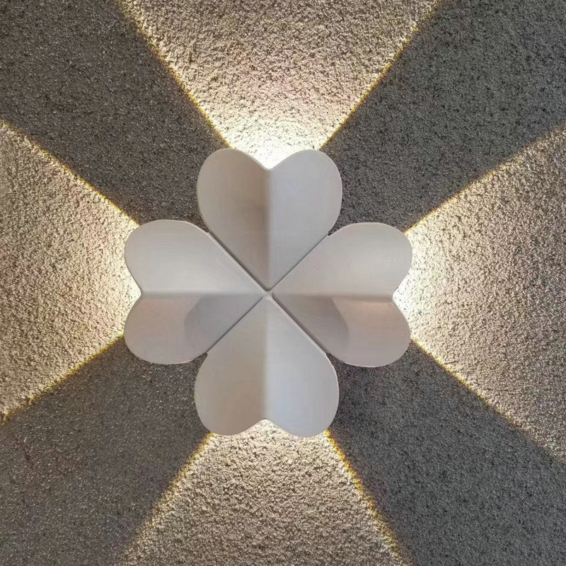 Marlow Compact LED Wall Light