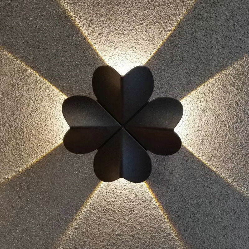 Marlow Compact LED Wall Light