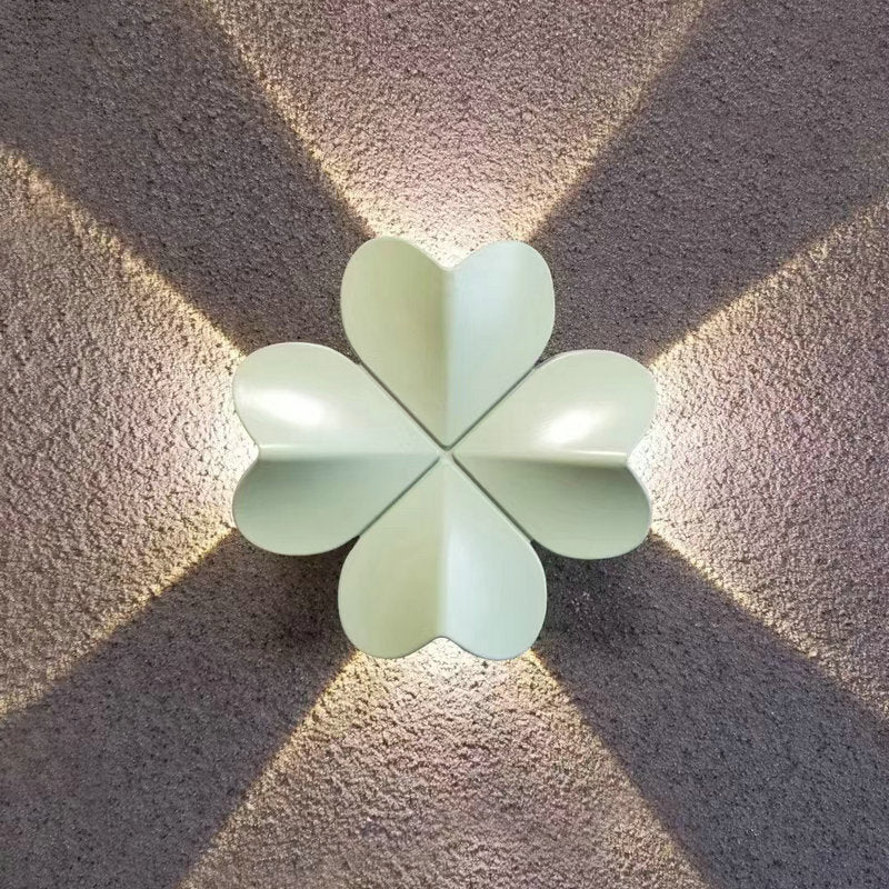 Marlow Compact LED Wall Light