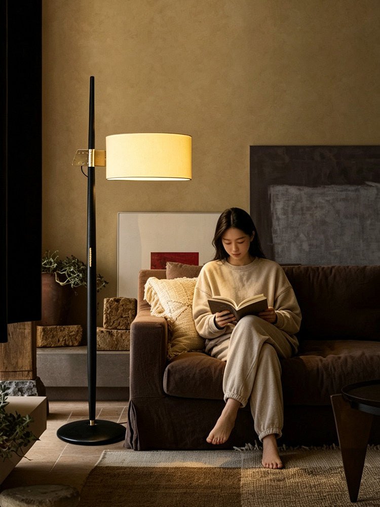 Sovaline Touch Dimmable Floor Lamp