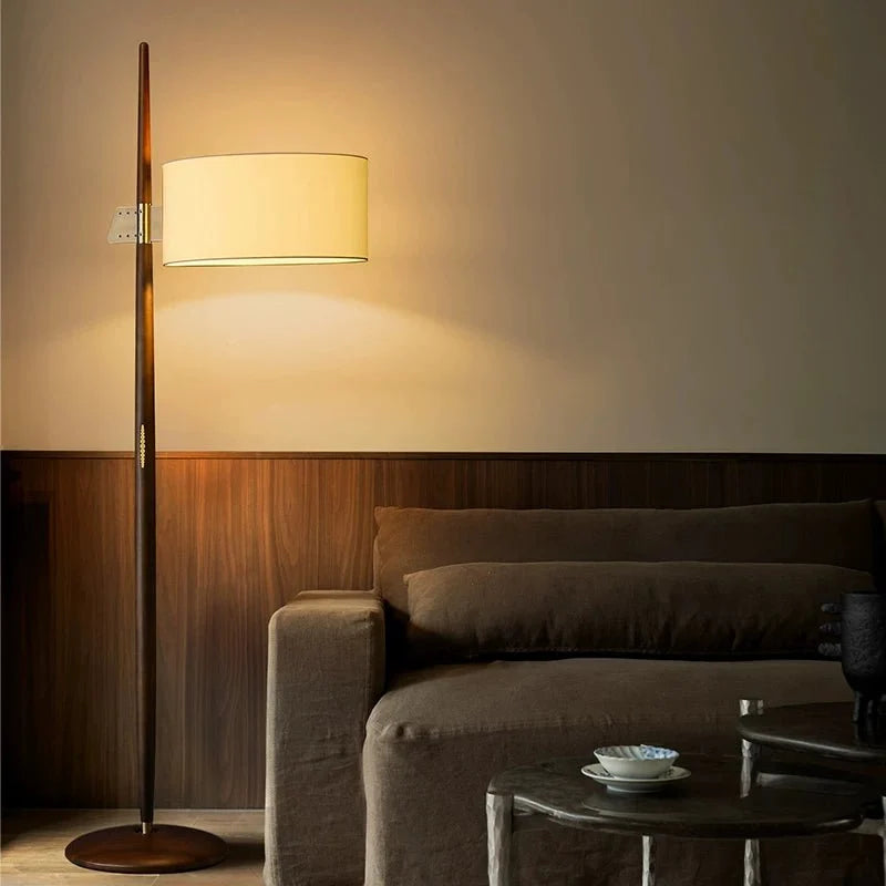 Sovaline Touch Dimmable Floor Lamp