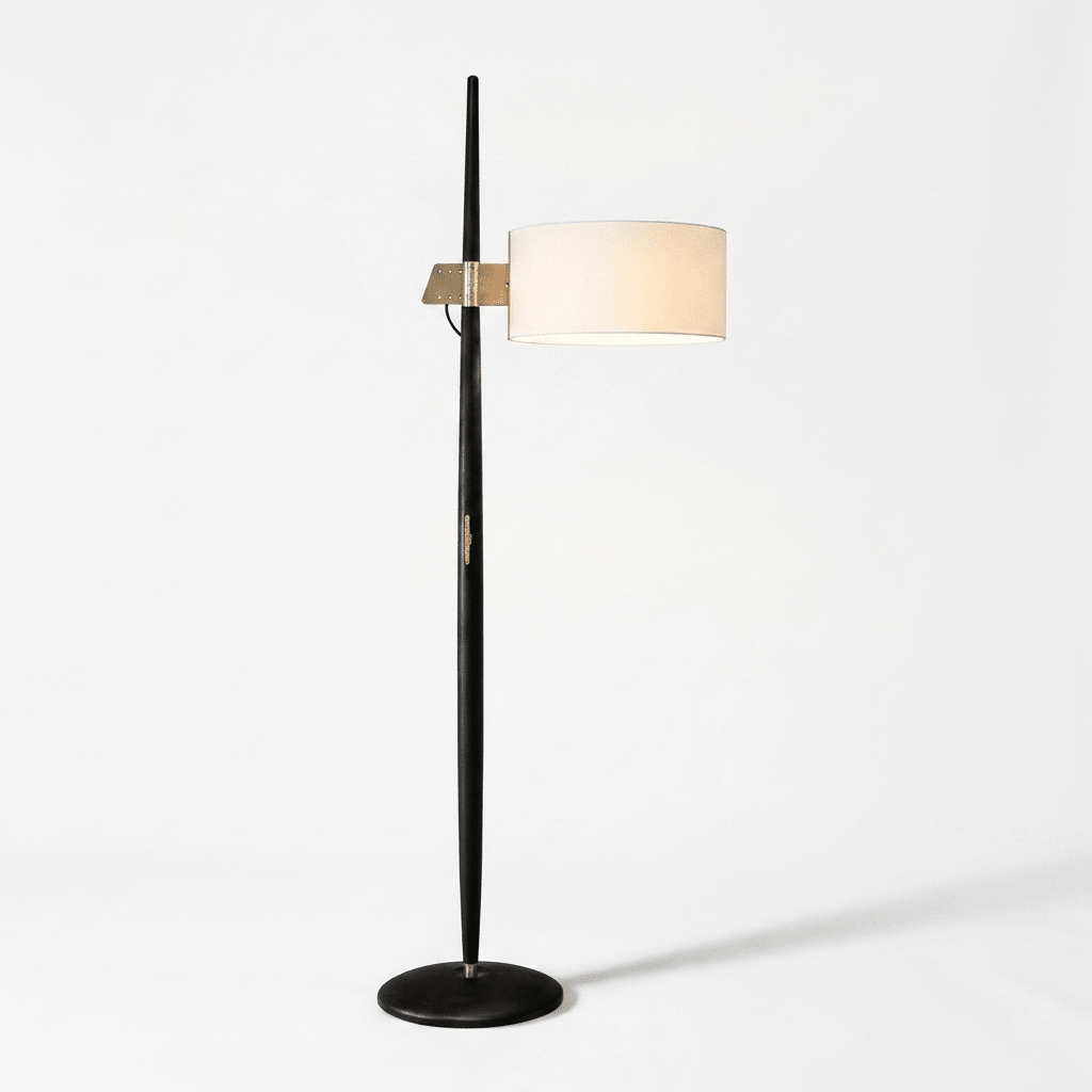 Sovaline Touch Dimmable Floor Lamp
