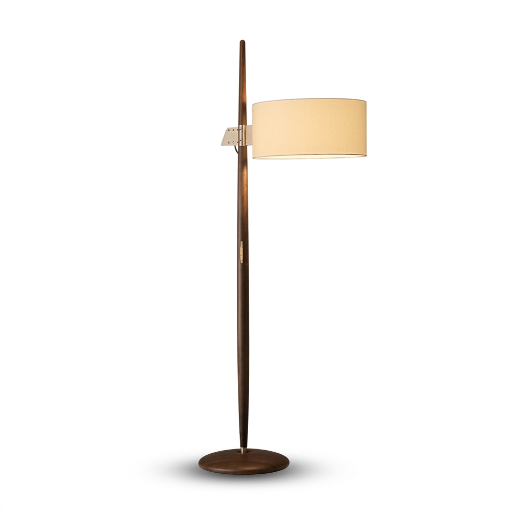 Sovaline Touch Dimmable Floor Lamp