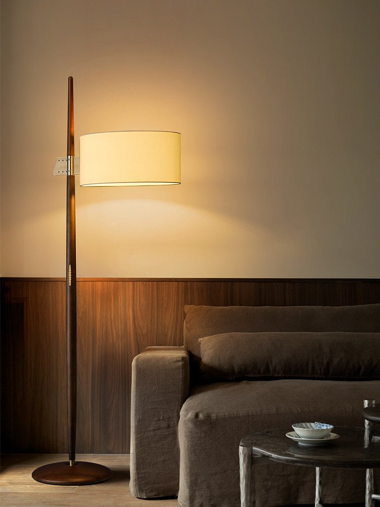Sovaline Touch Dimmable Floor Lamp