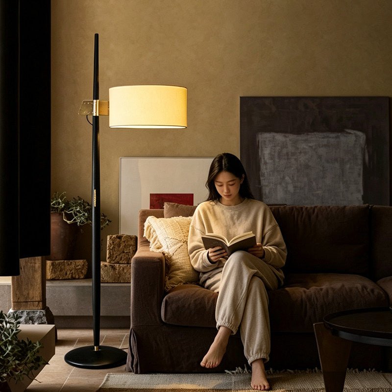 Sovaline Touch Dimmable Floor Lamp