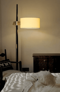 Sovaline Touch Dimmable Floor Lamp