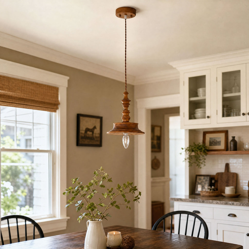 Sumally Pendant Lamp