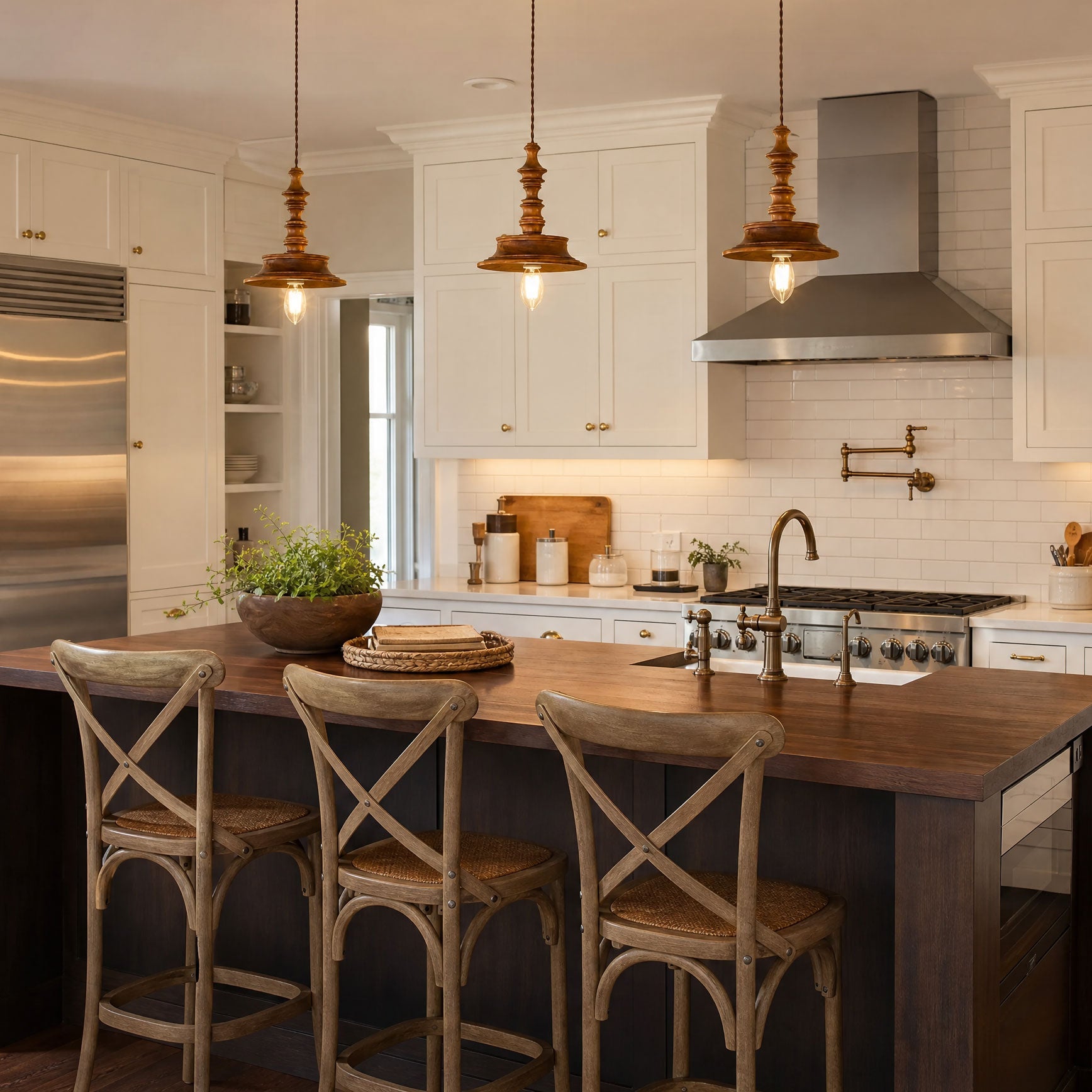 Sumally Pendant Lamp