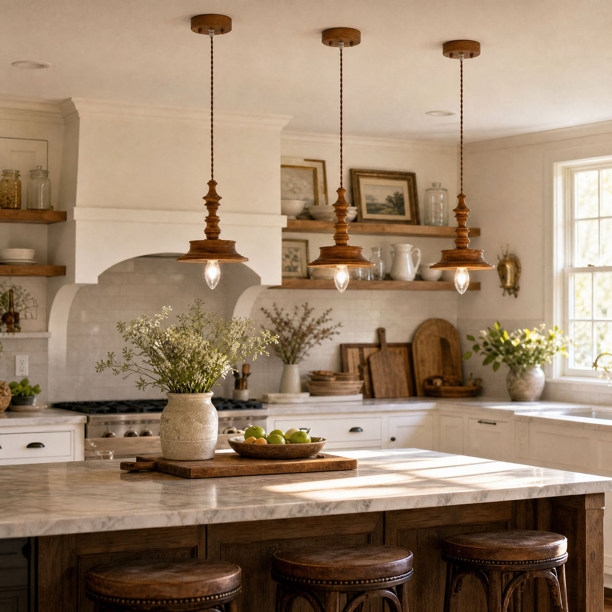 Sumally Pendant Lamp