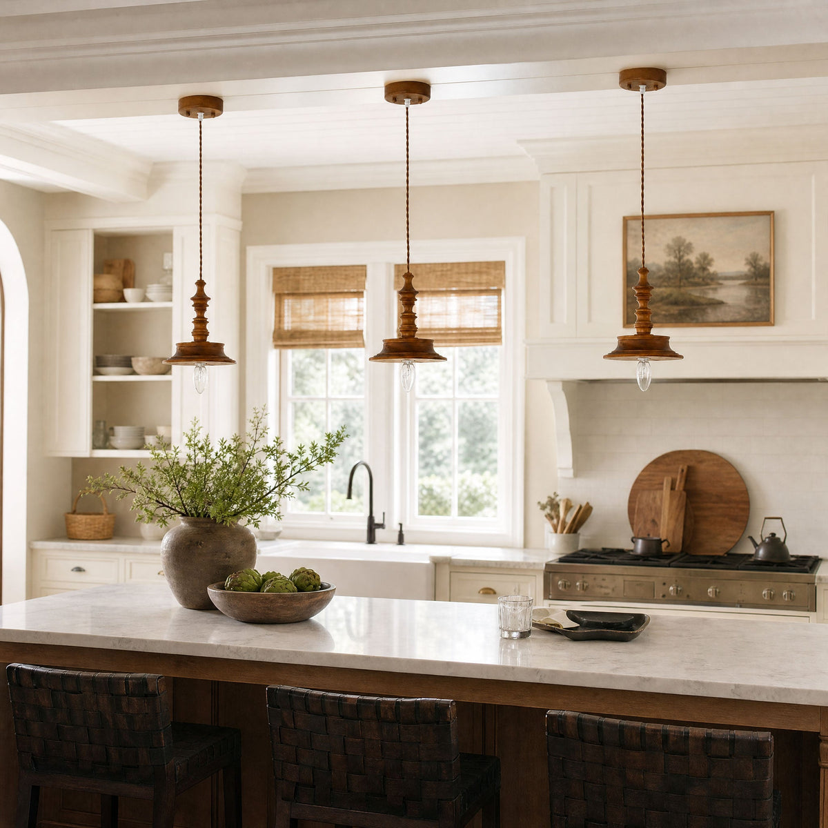 Sumally Pendant Lamp