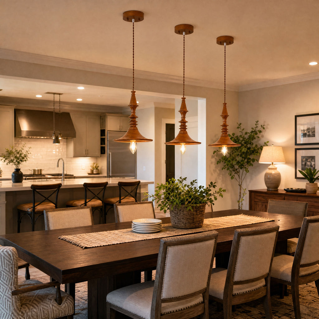 Sumally Pendant Lamp