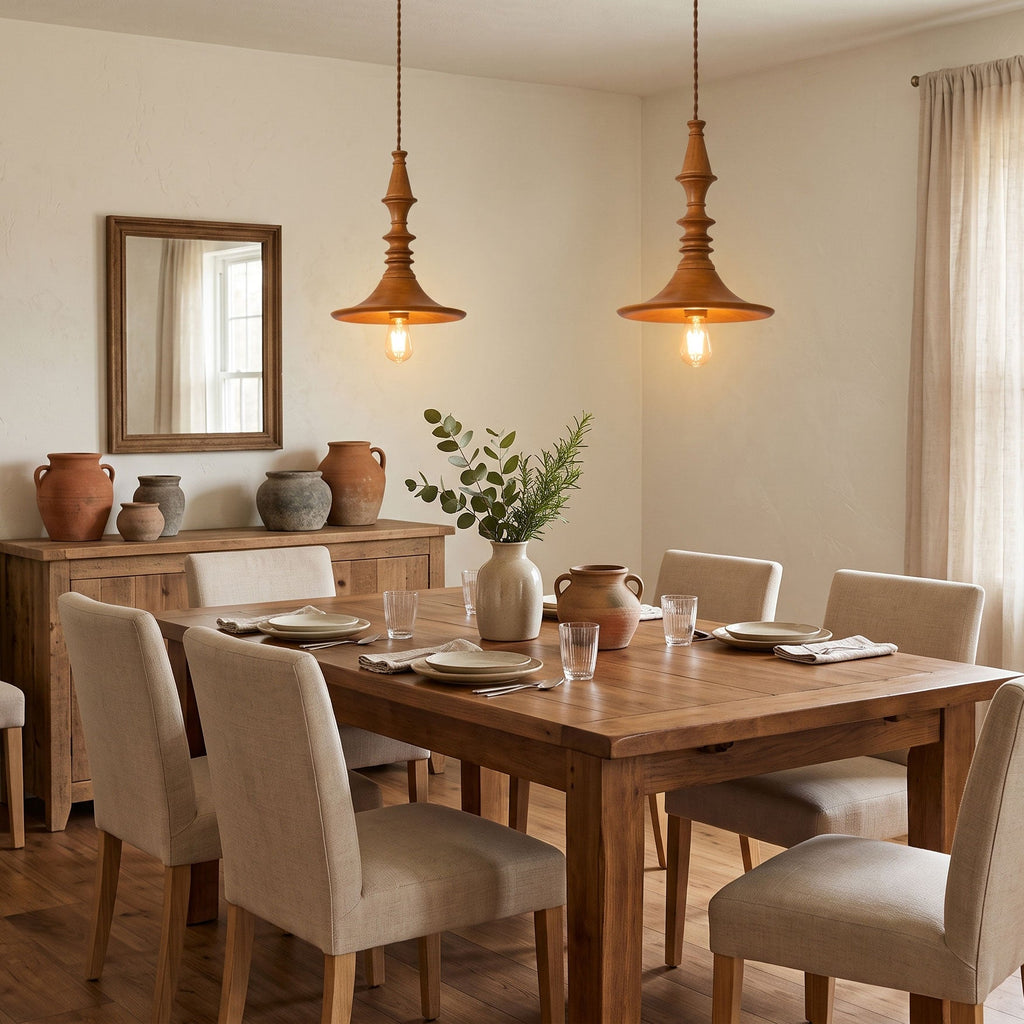Sumally Pendant Lamp