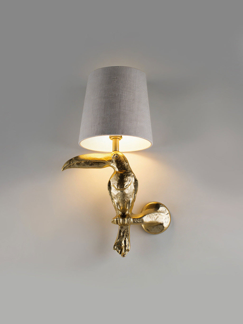 Tavira Toucan Wall Sconce