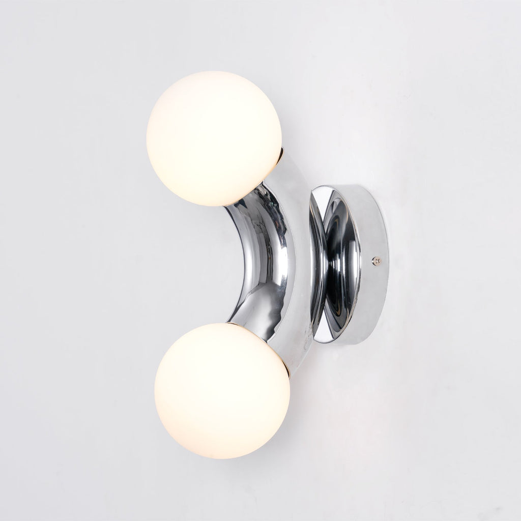 Vine Wall Lamp
