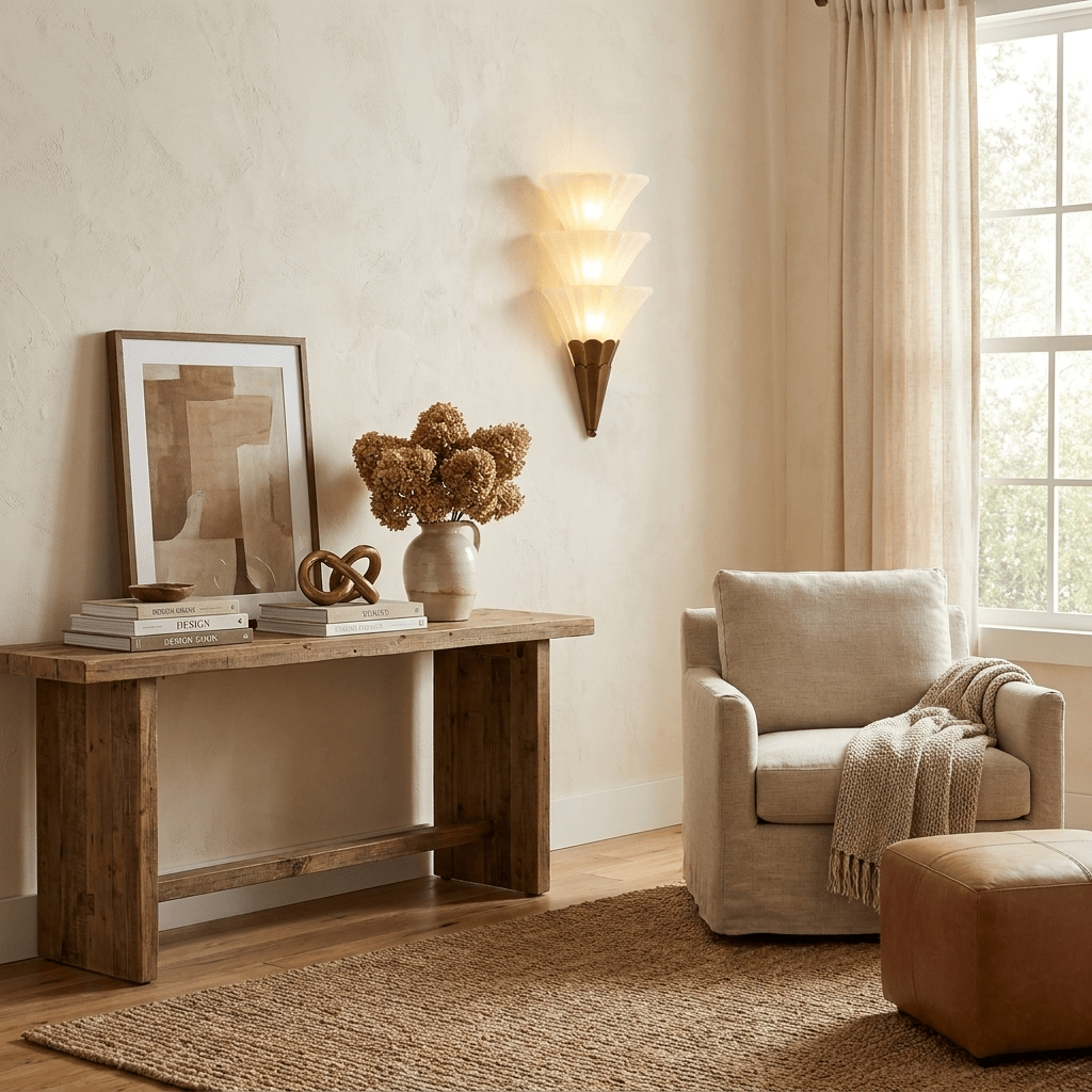 Vionna Wall Sconce