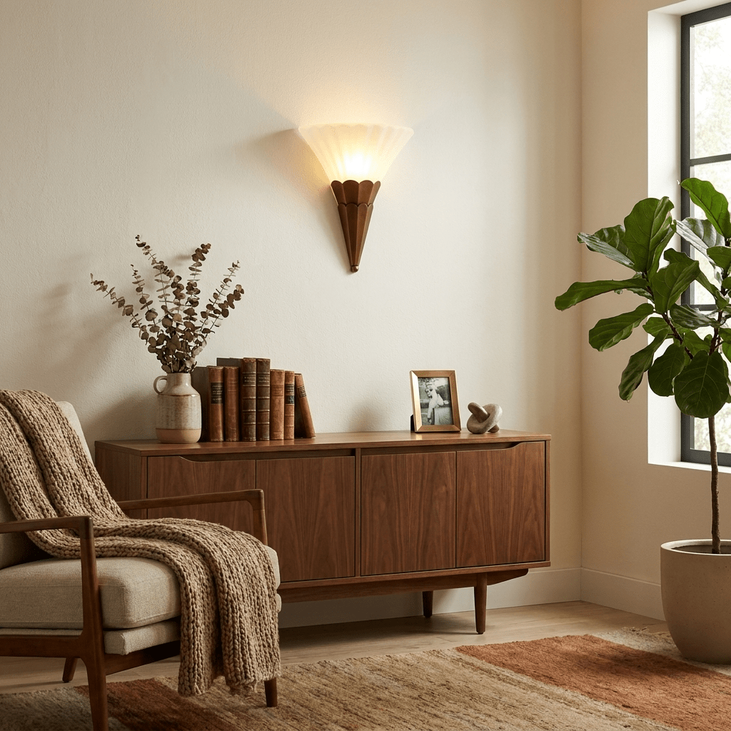 Vionna Wall Sconce