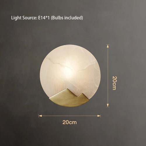 Luxury Marble Pebble Chandelier Modern Alabaster Pendant Light Dimmable Luster Ceiling Lamp for Villa Staircase 2026