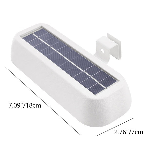 Reeve Solar Security Light