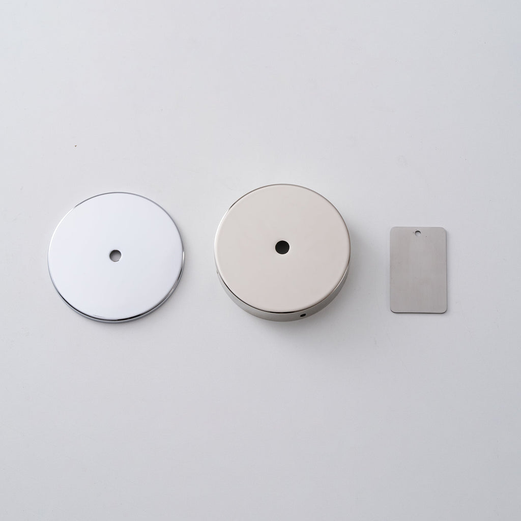 Aurelex Metal Finish Swatch