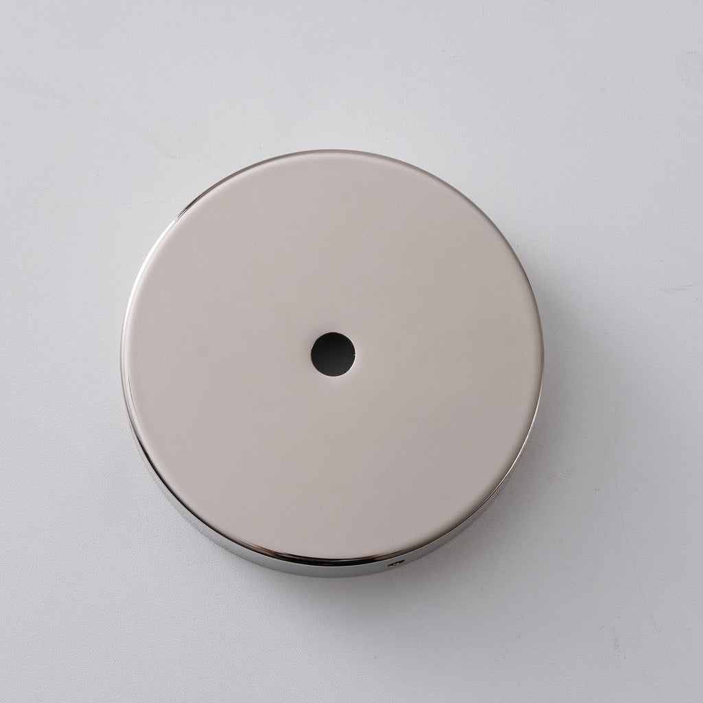 Aurelex Metal Finish Swatch