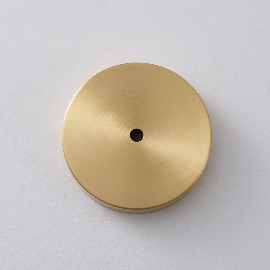 Aurelex Metal Finish Swatch